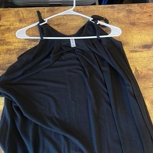 Tunic tank
